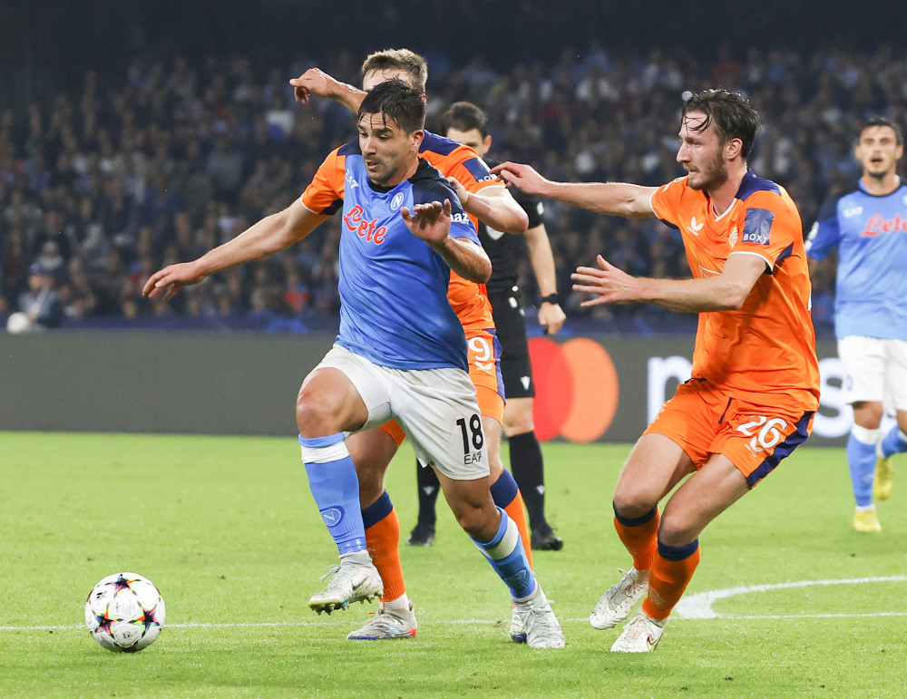 星空体育官方网站那不勒斯内部会议纪要流出——冲刺阶段手感冰凉，欧冠使命明确，球队文化再被提及的简单介绍