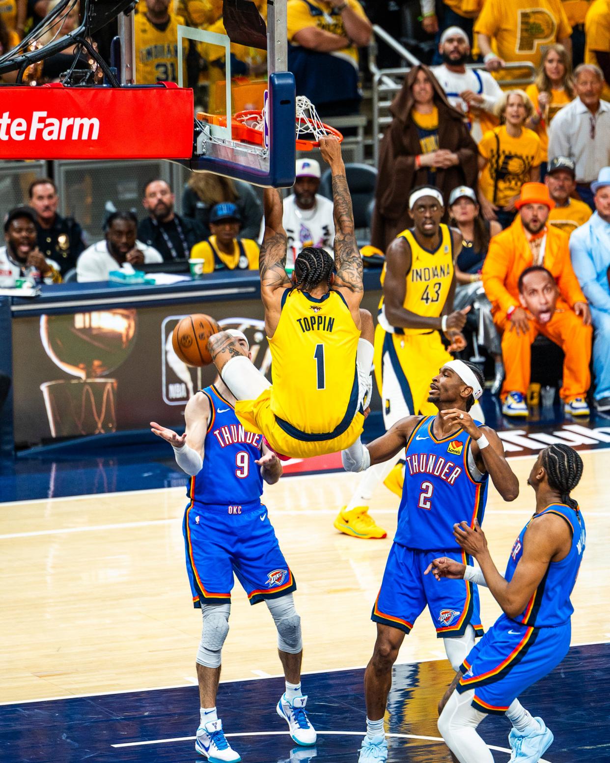 集结日NBA总决赛传出新动向，菲尼克斯太阳手感冰凉，管理层表态——质疑声仍在，年轻球员得到机会的简单介绍