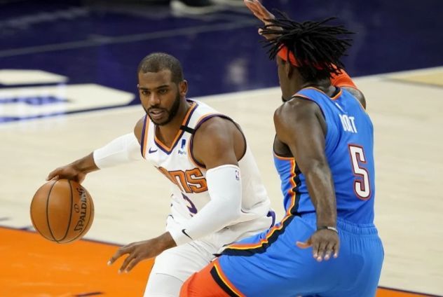 关于今晨菲尼克斯太阳状态回暖：NBA常规赛节点到来；震撼外界；赛季目标并未改变的信息