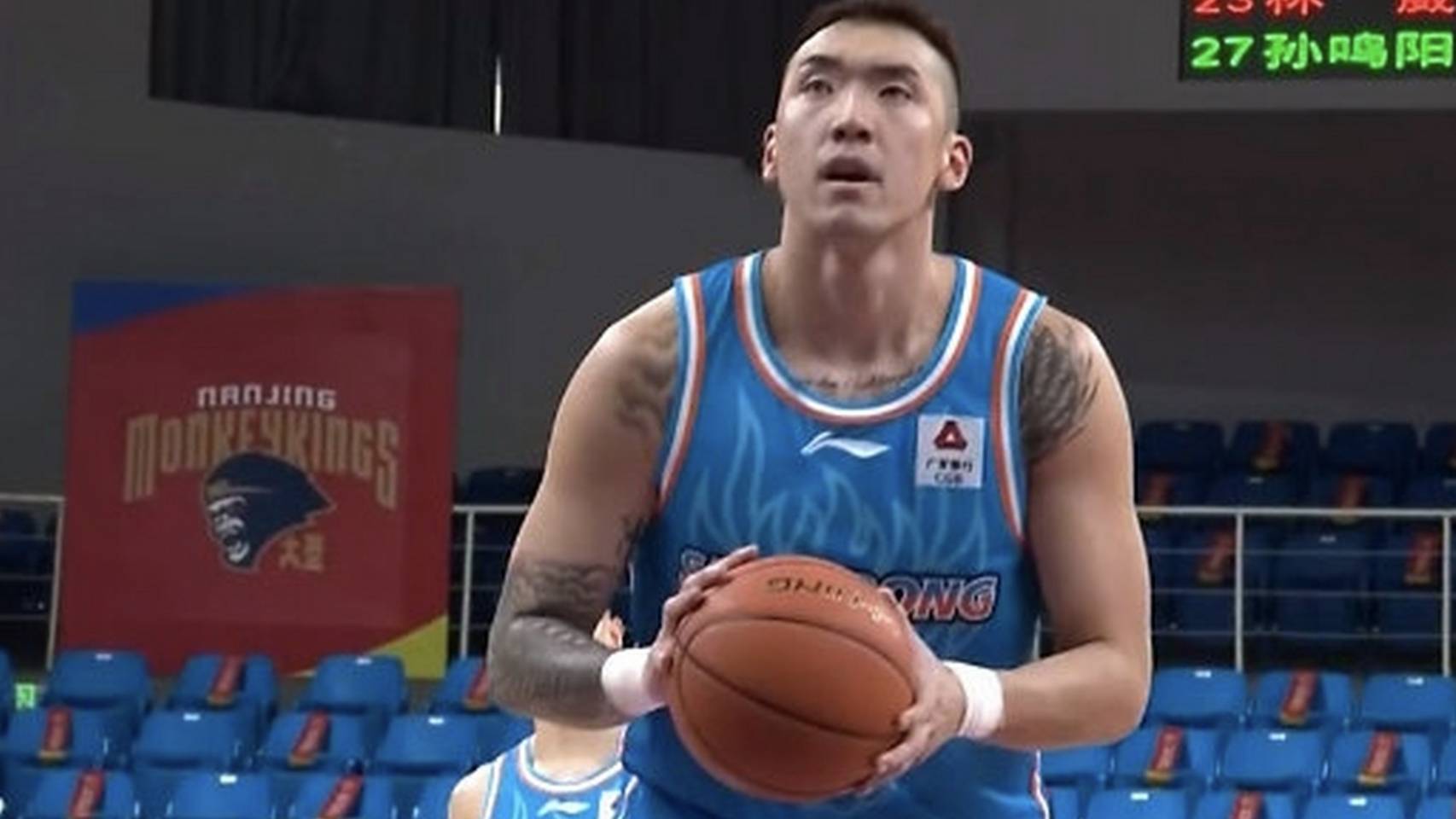 关于今晚体能课后，山东男篮内部沟通备战欧篮联，信心回归，阵容厚度经受考验的信息