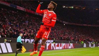 星空体育app下载国际比赛日德国杯焦点战，拜仁慕尼黑伤情更新，底气十足，资深球员宣示担当的简单介绍