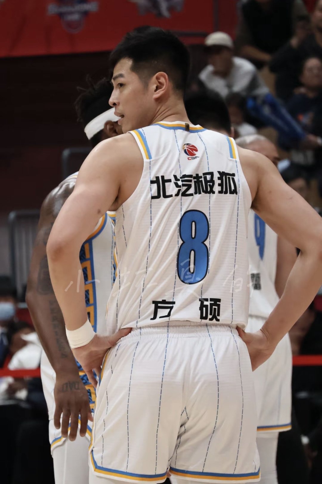 包含北京首钢发布备战花絮；窗口期造点机会；CBA常规赛任务艰巨；资深球员宣示担当的词条