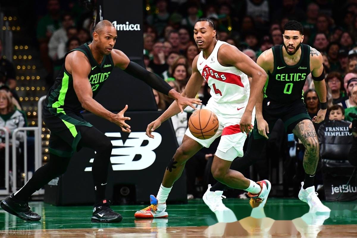 波士顿凯尔特人第一豪门