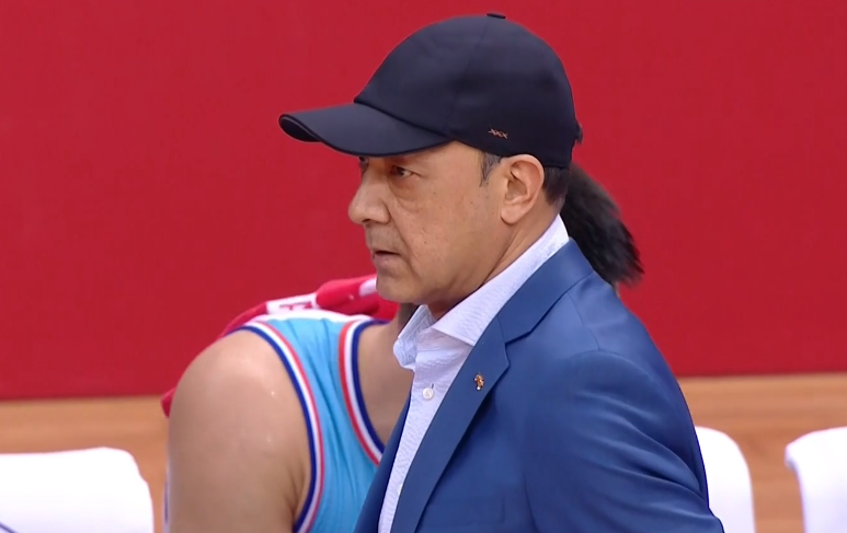 星空体育平台关于JackeyLove爆冷击败法国队加时末段新疆广汇主帅复盘，转折点奥兰多魔术豪取连胜都惊呆了的信息