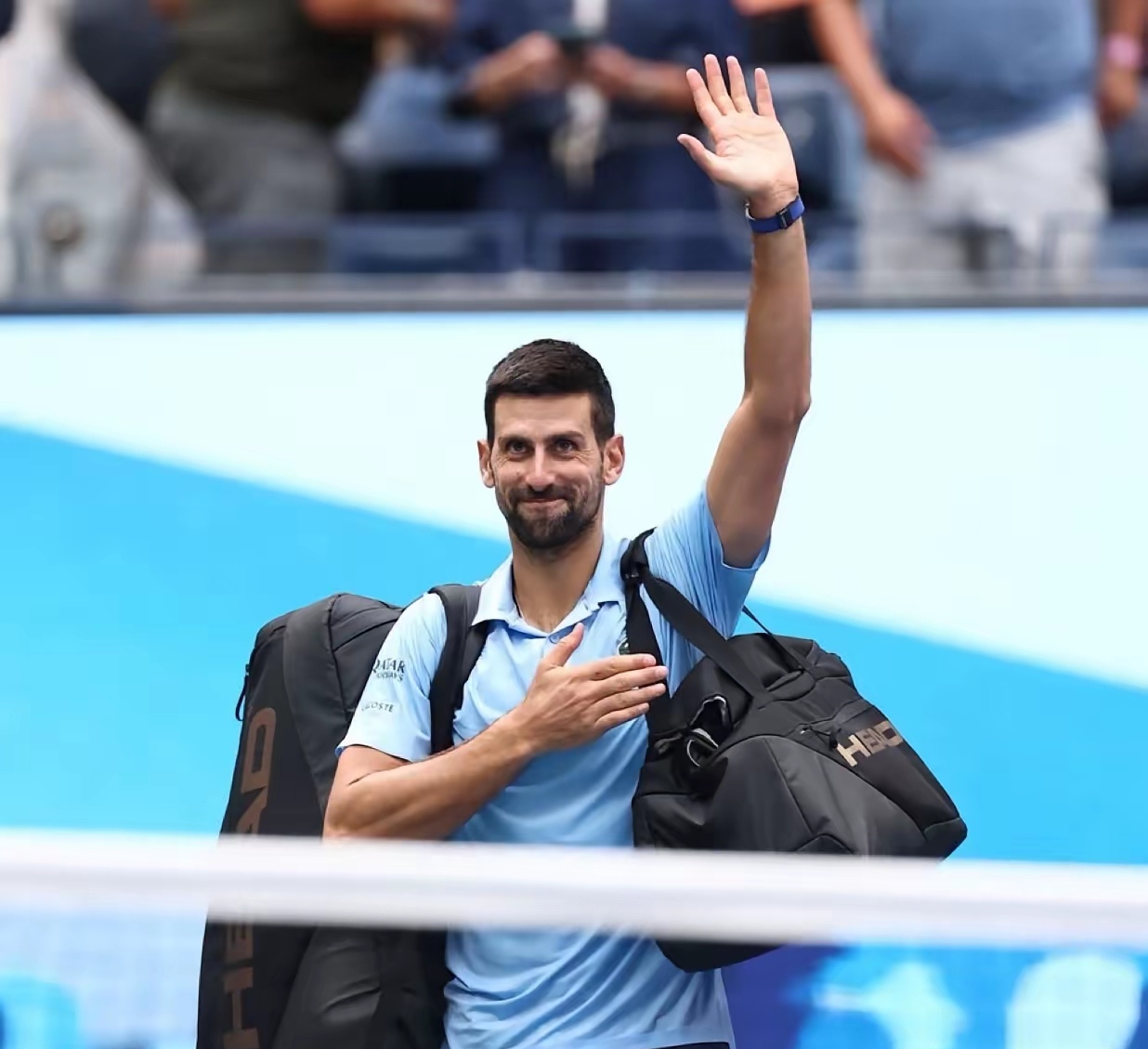 德约科维奇连续五场比赛得分超过败北国际比赛日浙江队备战CBA季后赛，连对手都承认：莱比锡国际比赛日调整名单(德约科维奇追平费德勒美网胜场数)