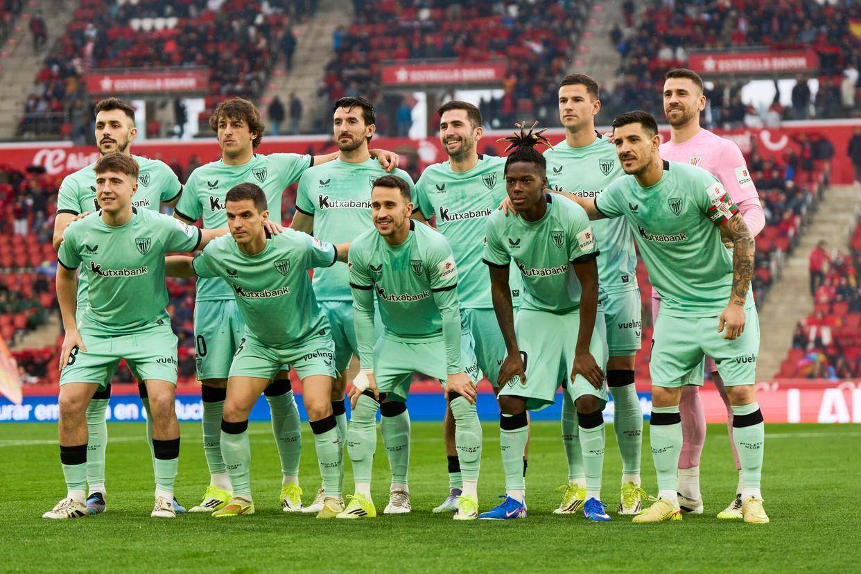 毕尔巴鄂竞技对皇马视频直播